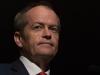 ‘I’m not a rampant greenie’: Shorten