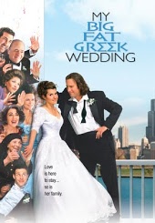 My Big Fat Greek Wedding