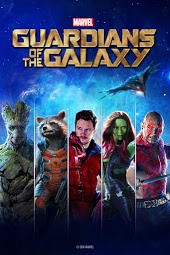 Guardians of the Galaxy