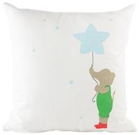 Lil' Pyar   Haati Pillow - Star