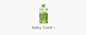 Baby Food