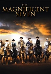 The Magnificent Seven