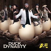 Duck Dynasty