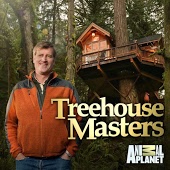 Treehouse Masters