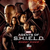 Marvel's Agents of S.H.I.E.L.D