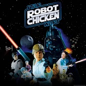 Robot Chicken Star Wars