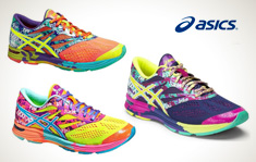 או.די.אס טריידינג  נעלי ספורט Asics Asics, נעליים, ריצה, או.די.אס טריידינג  נעלי ריצה נשים Asics אסיקס דגם Noosa Tri 10 בעיצוב מדהים ובמבחר מידות וצבעים ב- 299 ₪ בלבד! נעלי ריצה נשים Asics אסיקס דגם Noosa Tri 10 בעיצוב מדהים ובמבחר מידות Noosa Tri 10