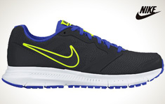 סיטי ספורט NIKE FUSION  נעליים לנשים ולנוער, סיטי ספורט, NIKE FUSION  נעלי ריצה לגברים מבית Nike נייקי דגם Downshifter 6 ב 279 ₪ בלבד! נעלי ריצה לגברים מבית Nike נייקי דגם Downshifter 6  