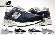 או.די.אס טריידינג NEW BALANCE NEW BALANCE, או.די.אס טריידינג, נעליים נעלי ריצה מקצועיות NEW BALANCE דגם 990 לגברים במגוון מידות וצבעים לבחירה ב -649 ₪ בלבד! נעלי ריצה מקצועיות NEW BALANCE דגם 990 לגברים במגוון מידות וצבעים לבחירה  NEW BALANCE