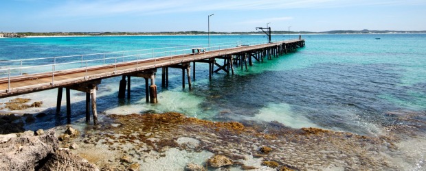 Kangaroo Island