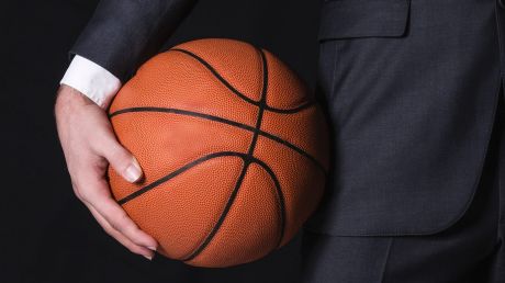 Keep your eye on business, not the ball: Sport talk at work has its limitations.