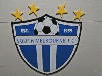 South Melbourne A-League