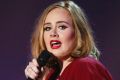 Adele has announced she will tour Australia in 2017