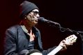 Sixto "Sugar Man" Rodriguez kick started his 2016 Australian tour at the Queensland Performing Arts Centre on Friday night.