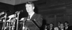 Robert Kennedy