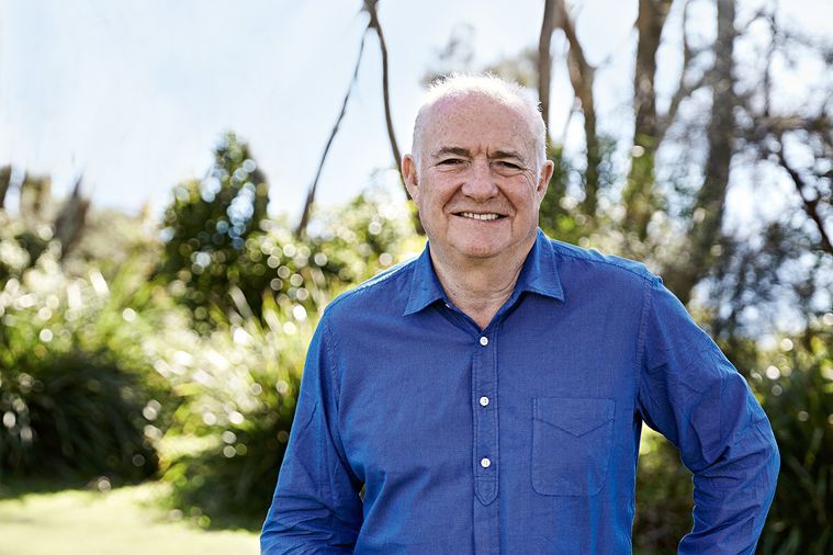 Rick Stein's top picks for dining out in Sydney