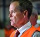 Opposition Leader Bill Shorten will announce a policy designed to force employers into more rigorous advertising to find ...