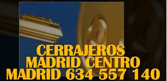 cerrajerosmadrid