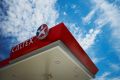 In the past year Caltex has terminated five franchisees who operated 13 sites.