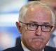 Prime Minister Malcolm Turnbull announced a resettlement option for refugees held in Nauru and Manus Island with the ...