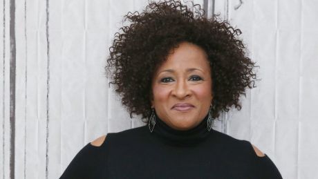 Wanda Sykes has been an active voice for same-sex marriage and animal rights throughout her career.
