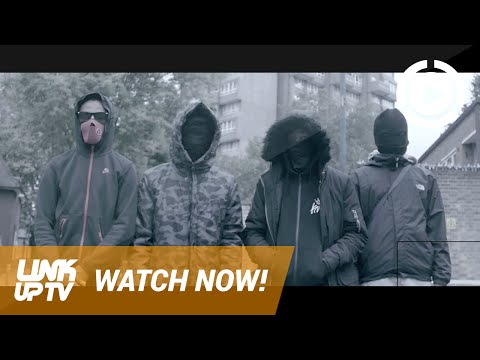 67(R6 x ST) & Harlem (Bis x MizzorMac) - Splash & Cash [Music Video]