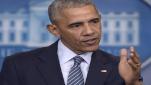 Obama admits concerns about Trump presidency