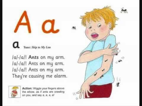 JOLLY  SONGS A-Z(from the big book JOLLY SONGS)