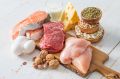 No shortage: A protein problem?