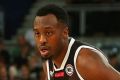 Melbourne United have released star import Cedric Jackson. 