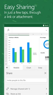   Microsoft Excel- screenshot thumbnail   