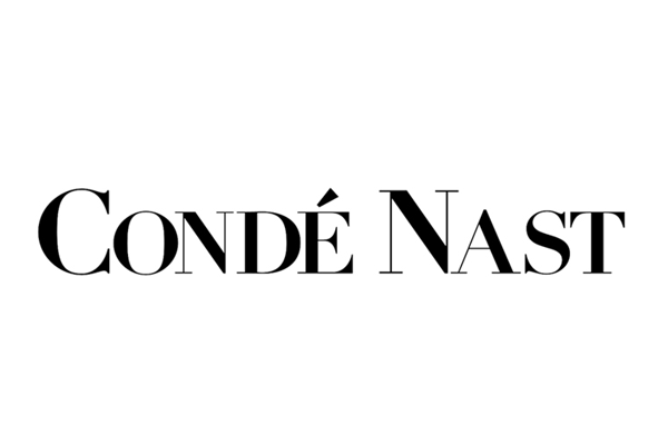 Conde Nast logo