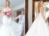 MAFS stars pawn bridal gowns