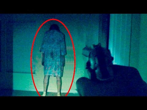 5 Paranormal Events Witnessed By Police!