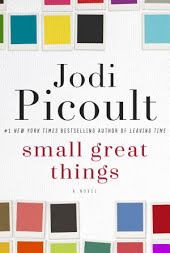 Small Great Things: A Novel