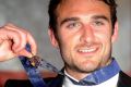 What to do with Jobe Watson's medal?