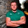 Cronin: Determined to produce. Photo by Matt Browne/Sportsfile