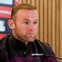 Rooney is high on Los Angeles’ list of targets as they bid to recruit a ‘global’ star before joining the MLS in March 2018. Picture credit: David Maher / SPORTSFILE