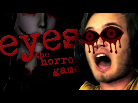 DON'T WATCH! - Eyes (Indie Horror)