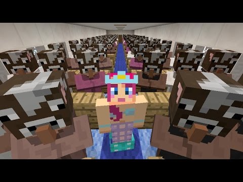 Amy's Weird Dreams! | Asleep Adventure Map | Minecraft | Amy Lee33