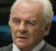 Is Anthony Hopkins' Robert Ford an artist or a megalomaniac?