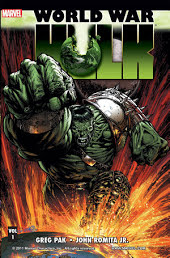 World War Hulk