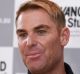 Shane Warne