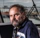 Sea Shepherd's captain Adam Meyerson, pictured in the Ocean Warrior, is about the embark on his fourth protest campaign ...