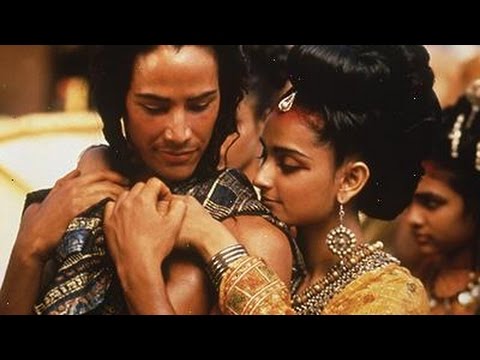 Little Buddha 1993 Movie - Keanu Reeves