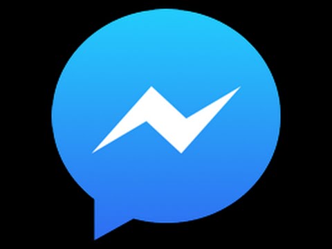 comment se déconnecter de Facebook Messenger