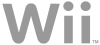 Logo Wii