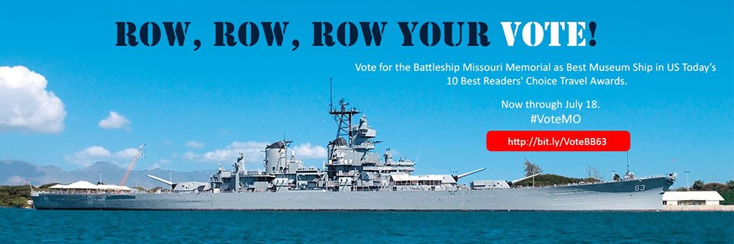 Battleship Missouri Memorial's photo.