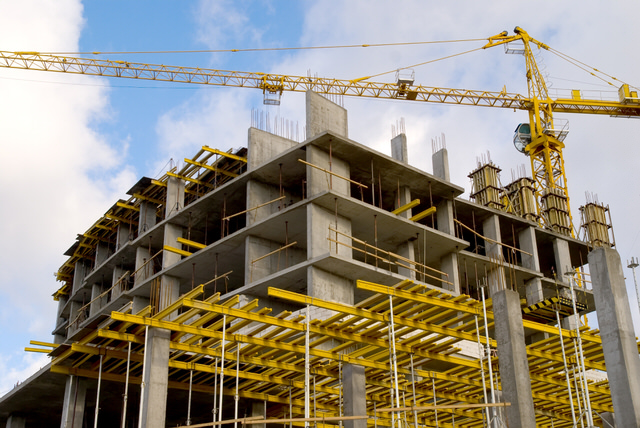 Decra Metalwork & Construction - Construction - Building Construction in GREENSBOROUGH VIC