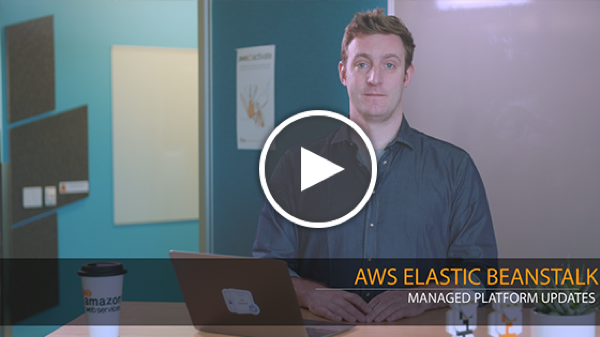 14-AWS Elastic Beanstalk_play